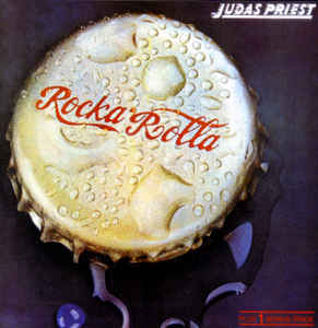 Rocka Rolla