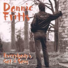 Everybody's Got A Song