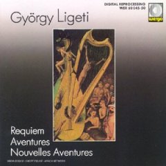 Requiem Aventures Nouvelles Aventures Ep