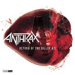 Return Of The Killer A's