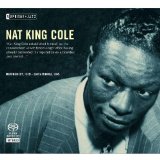 Supreme Jazz Nat King Cole Sacd