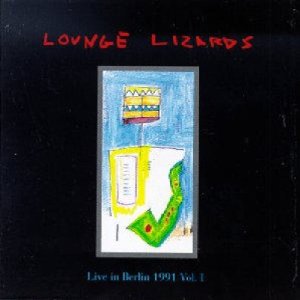 Live In Berlin 1991 Vol. 1