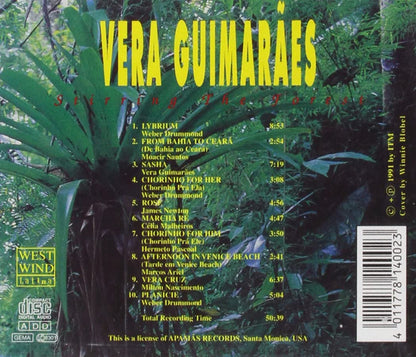 Stirring The Forest