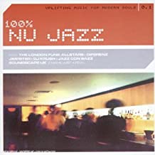 100% Nu Jazz