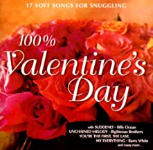 100% Valentine's Day