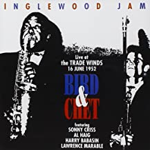 Live At The Trade Winds June 16 1952
