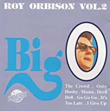 Big O Vol.2