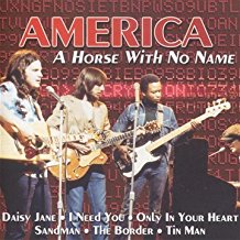 A Horse With No Name