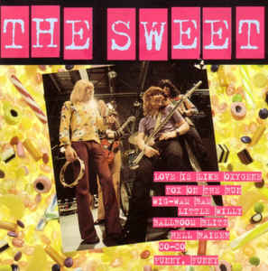 The Sweet