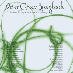 Peter Green Songbook - Second Part