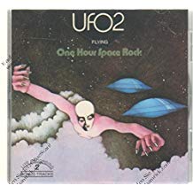 Ufo 2 Flying