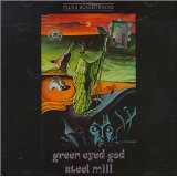 Green Eyed God