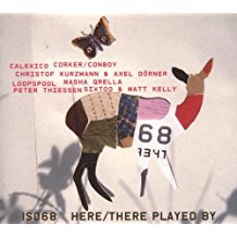 Here / There Played By