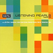 Listening Pearls Volume One