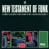 New Testament Of Funk