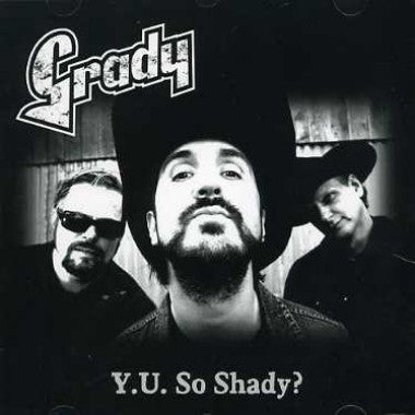 Y.U. So Shady?