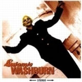 Lalomie Washburn