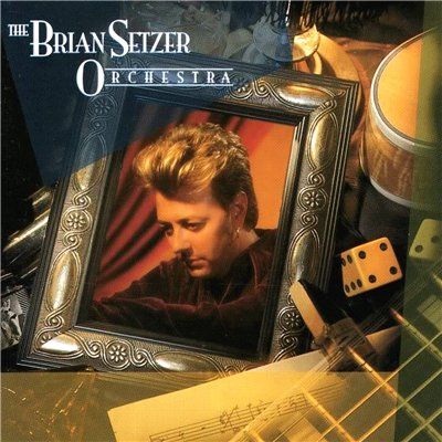 The Brian Setzer Orchestra
