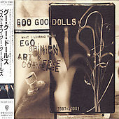 Ego Opinion Art & Commerce