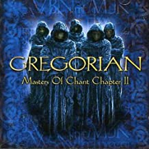 Masters Of Chant Chapter 2