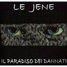 Il Paradiso Dei Dannati