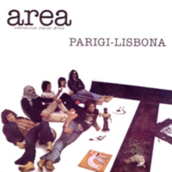 Parigi - Lisbona