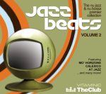 Jazz Beats Vol 2