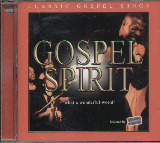 Gospel Spirit
