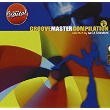 Groove Master Compilation Vol.2