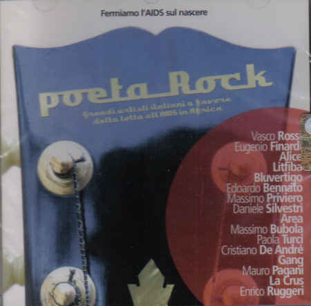 Poeta Rock