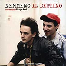 Nemmeno Il Destino