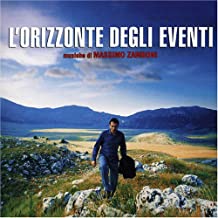 L'orizzonte Degli Eventi