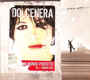Un Mondo Perfetto Cd+Dvd Special Edition