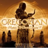 Masters Of Chant Chapter 5