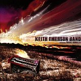 Keith Emerson Band Featuring Marc Bonilla