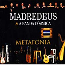 Metafonia