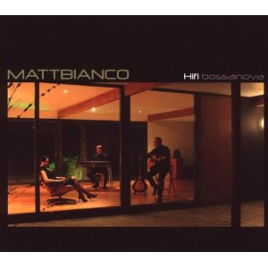 Hifi Bossanova