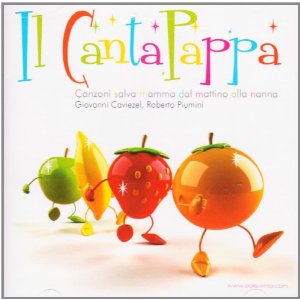 Il Cantapappa