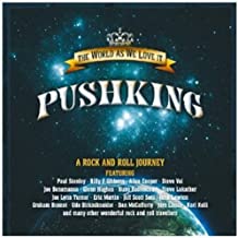 The World As We Love It