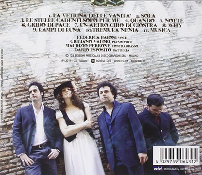 La Vetrina Delle Vanita