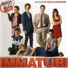 Immaturi