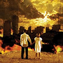 The City Sleeps In Flames