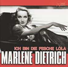 Ich Bin Die Fesche Lola