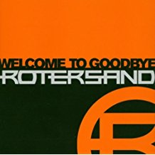Welcome To Goodbye