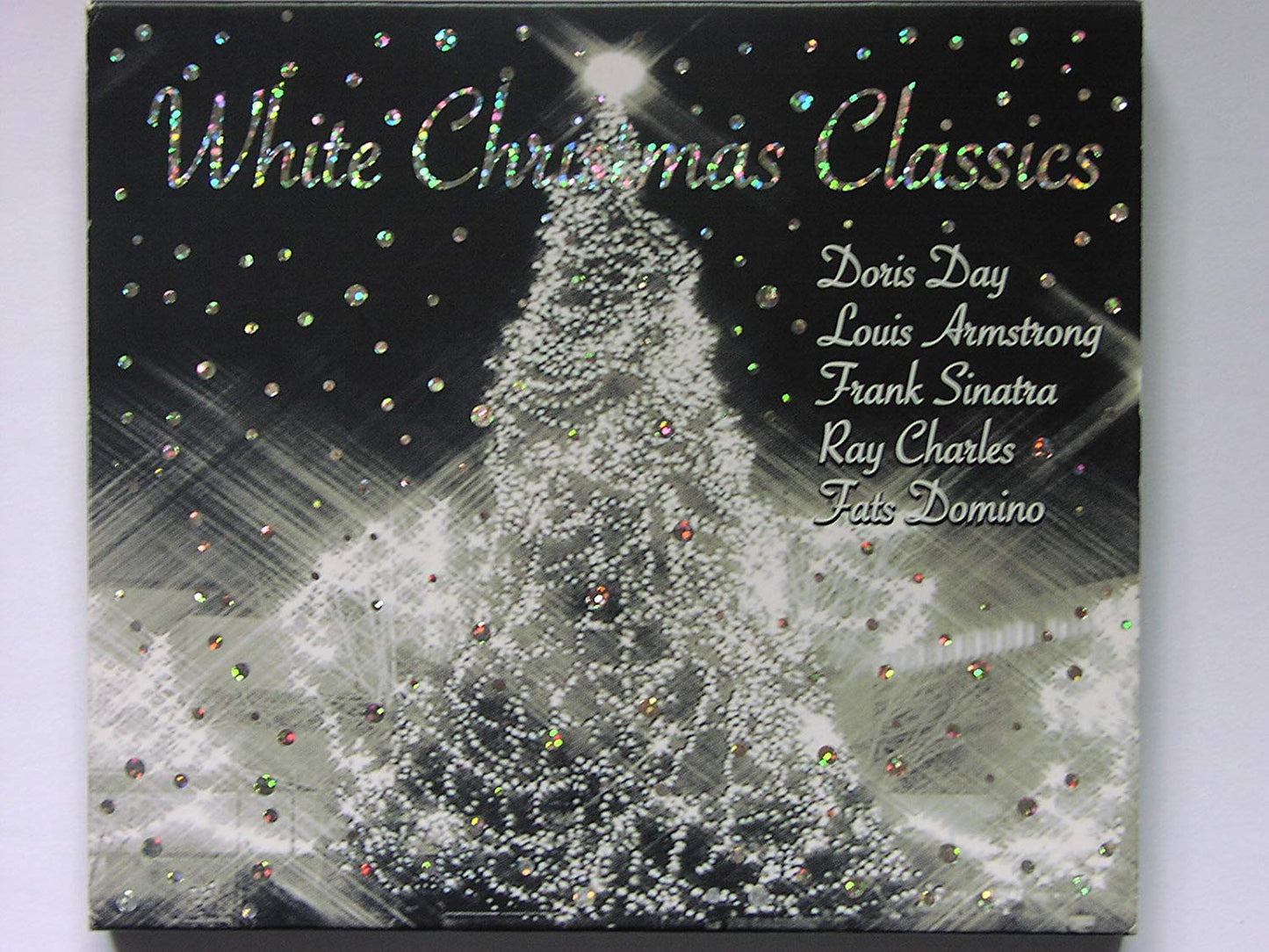 White Christmas Classics