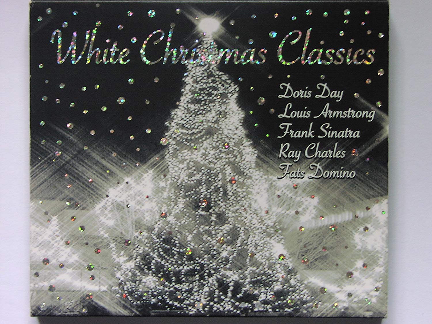 White Christmas Classics