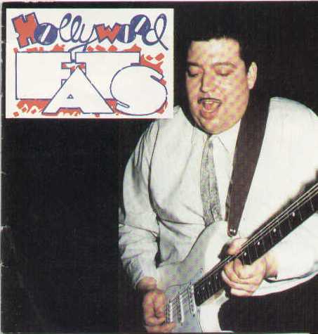 Hollywood Fats Band
