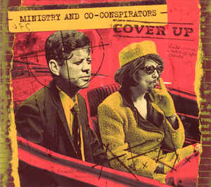 Cover Up