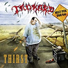 Thirst Limited Edition Cd+Dvd