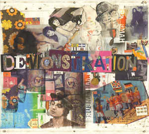 Hamburg Demonstrations